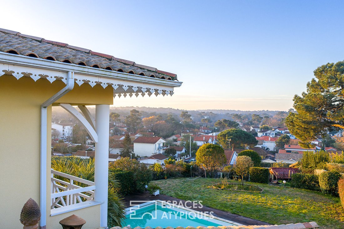 Villa in Aiguillon, Arcachon, France 5 - 17283419