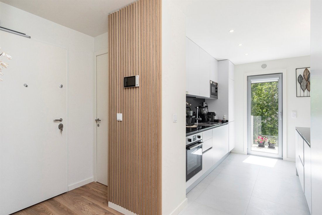 Apartment in Senhora da Hora, Porto District, Portugal 5 - 17284423