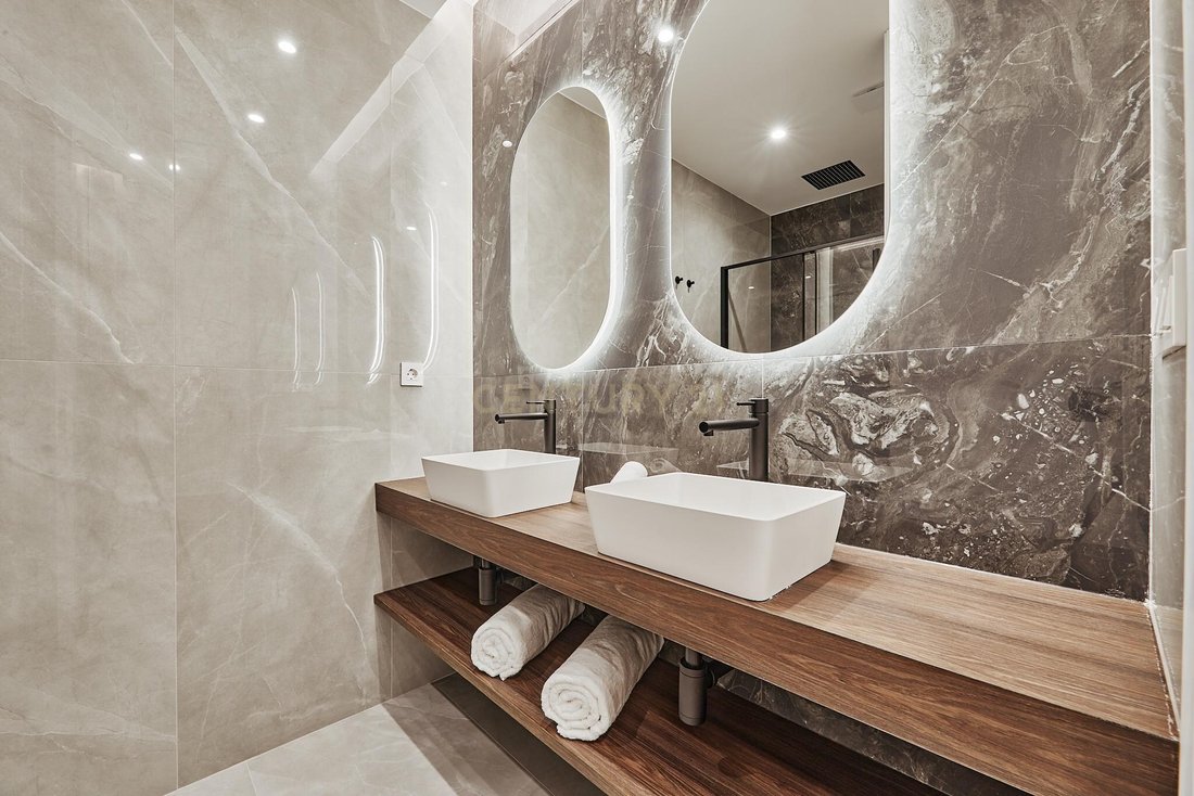 Apartment in Barrio Salamanca, Madrid, Spain 5 - 17283492
