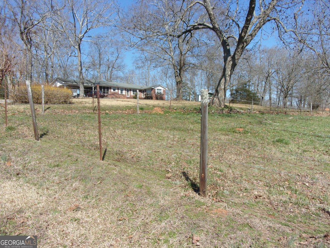 Farm Ranch in Danielsville, Georgia, United States 1 - 17282877