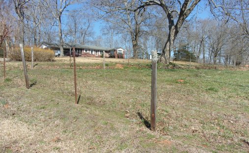 Land in Danielsville, Georgia, United States 1