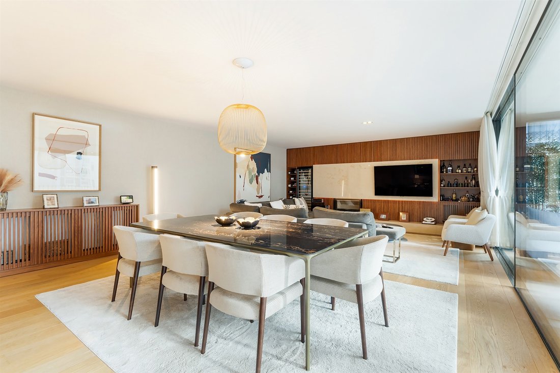 Apartment in Aldoar, Foz do Douro e Nevogilde, Porto District, Portugal 1 - 17284483