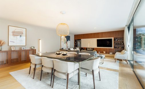 Apartment in Aldoar, Foz do Douro e Nevogilde, Porto District, Portugal 1