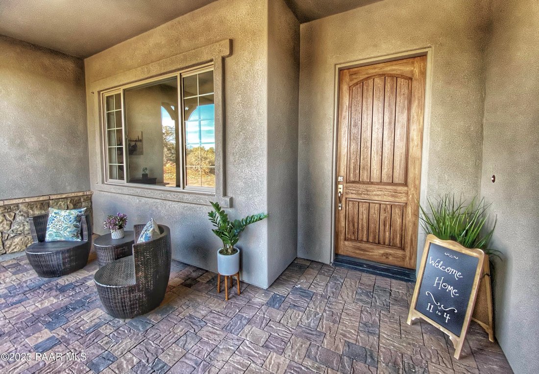 House in Prescott, Arizona, United States 4 - 17282087