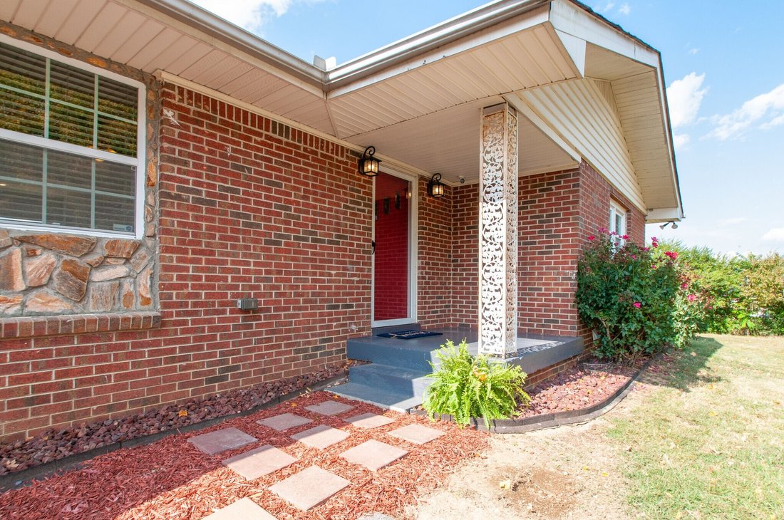 House in Primm Springs, Tennessee, United States 5 - 16789994