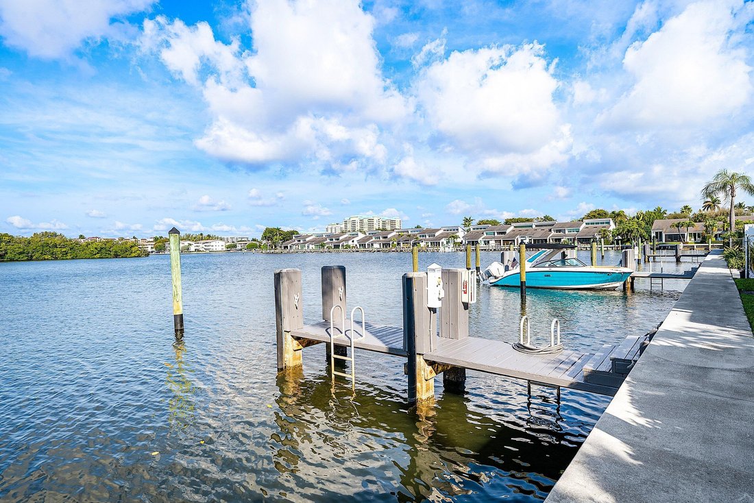 Maison à Boynton Beach, Floride, États-Unis 3 - 17283873