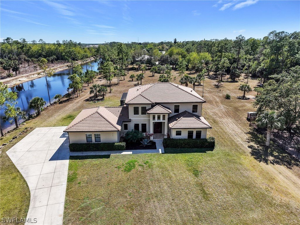 House in Naples, Florida, United States 1 - 17282337