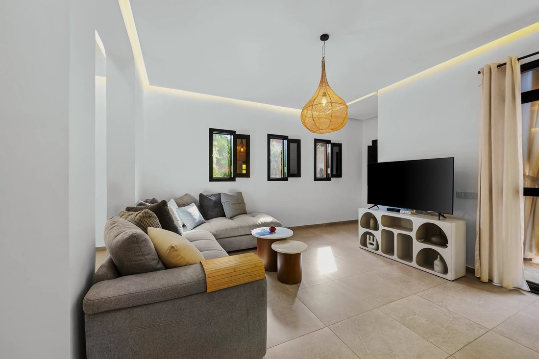 Villa in Marrakesh, Marrakesh-Safi, Morocco 5 - 17281328