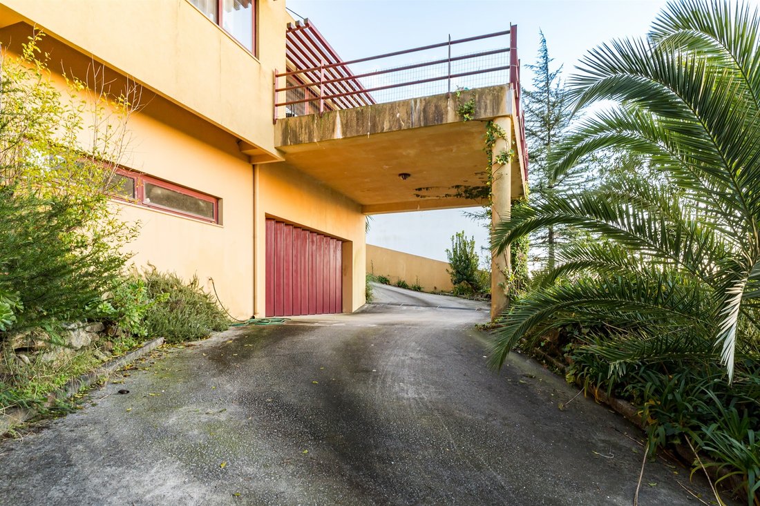House in Foz do Sousa, Porto District, Portugal 4 - 17284433