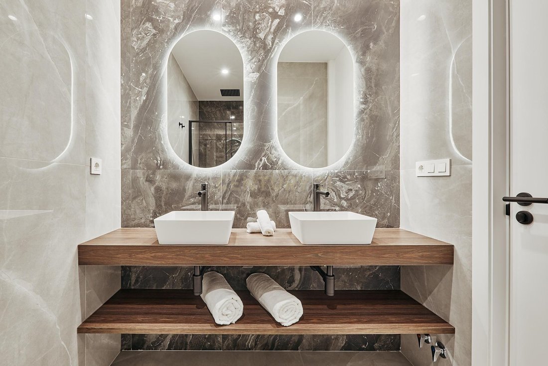 Apartment in Barrio Salamanca, Madrid, Spain 3 - 17283492