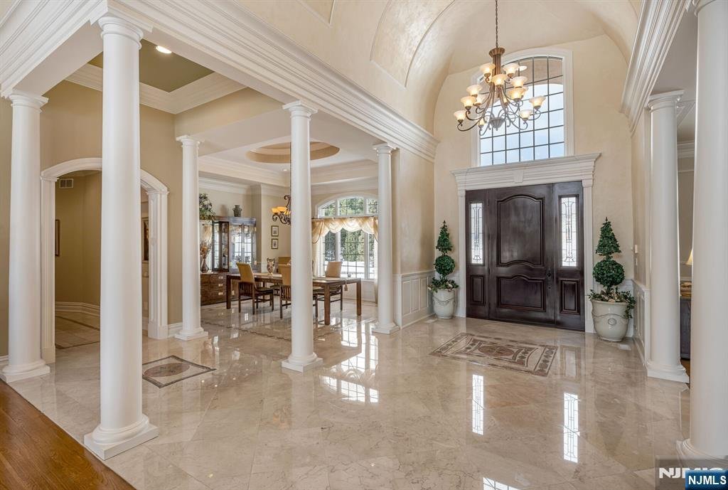 House in Tewksbury, New Jersey, United States 2 - 17281481