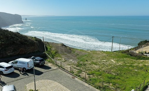 Apartment in Aljezur, Algarve, Portugal 1