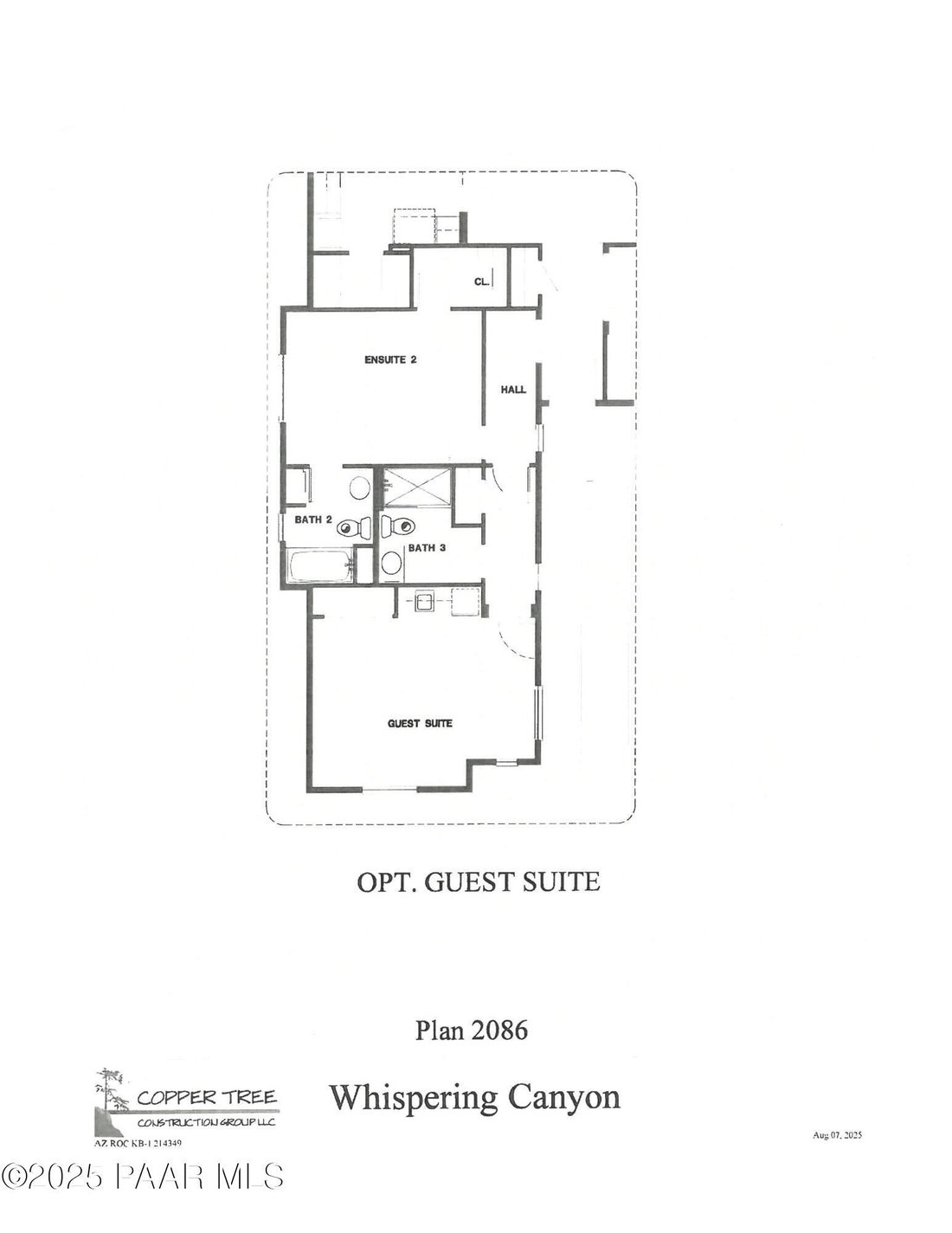 House in Prescott, Arizona, United States 5 - 17282171