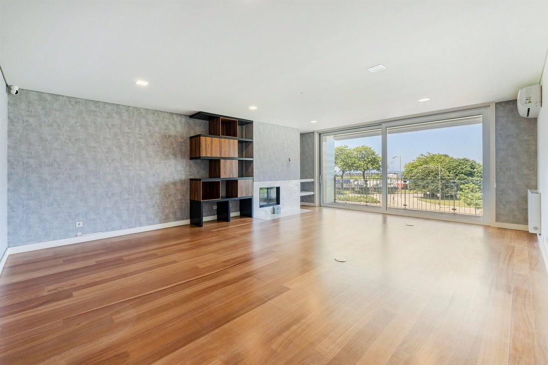 Apartment in Matosinhos e Leca da Palmeira, Porto District, Portugal 2 - 17284430
