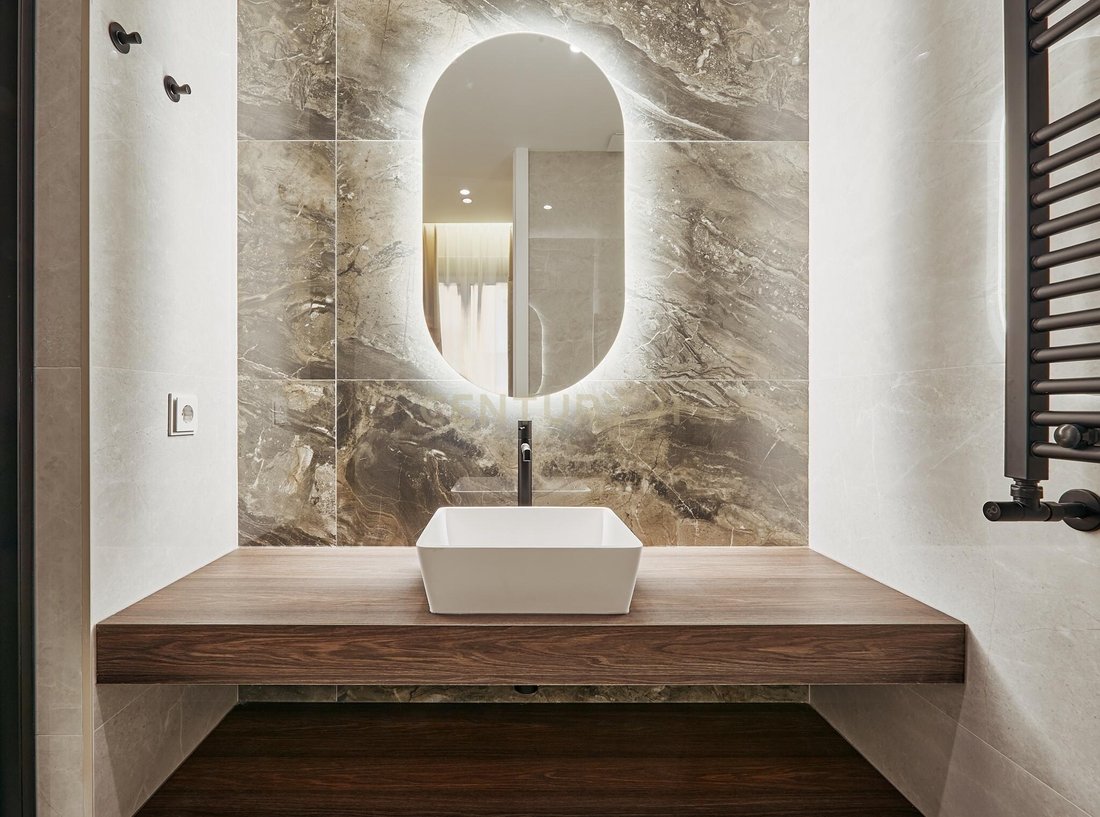 Apartment in Barrio Salamanca, Madrid, Spain 5 - 17283497