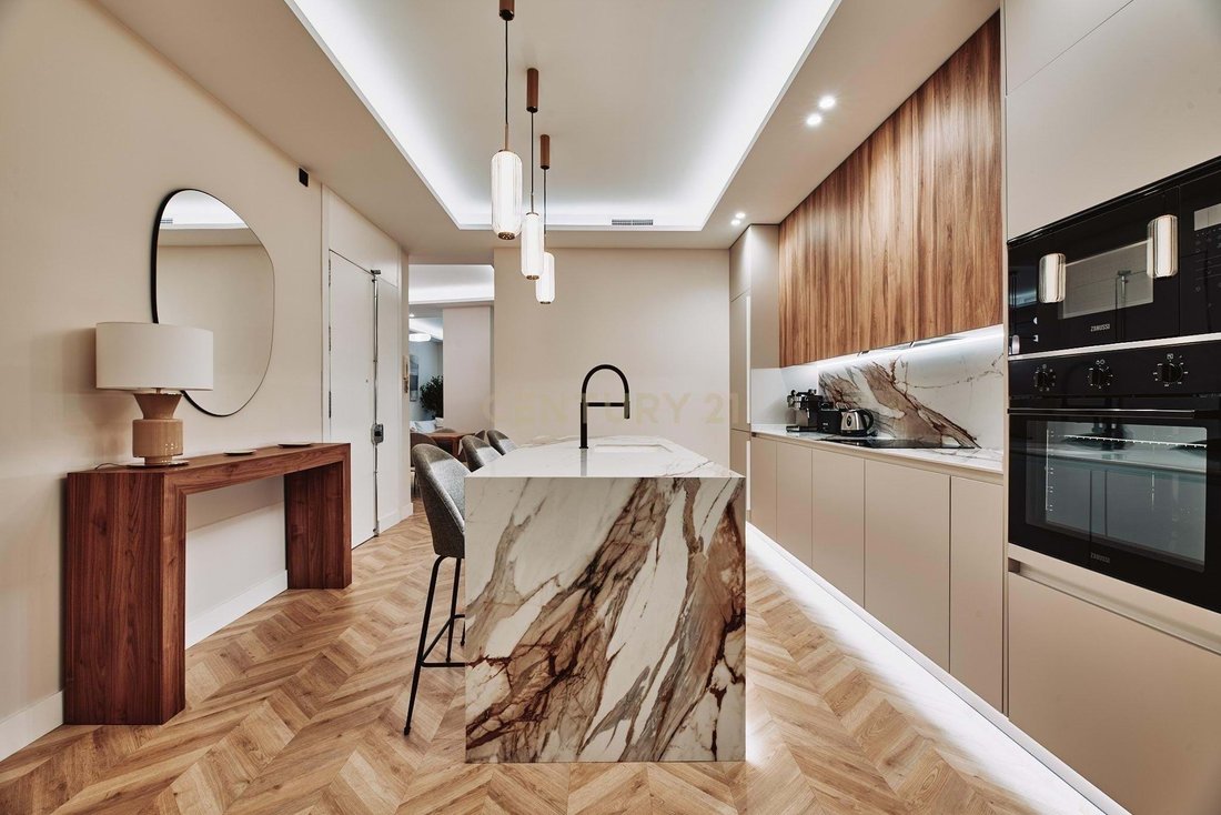 Apartment in Centro, Madrid, Spain 3 - 17283678