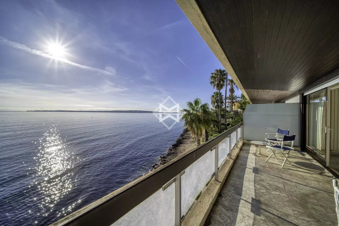 Apartment in La Source, Cannes, France 1 - 17281881