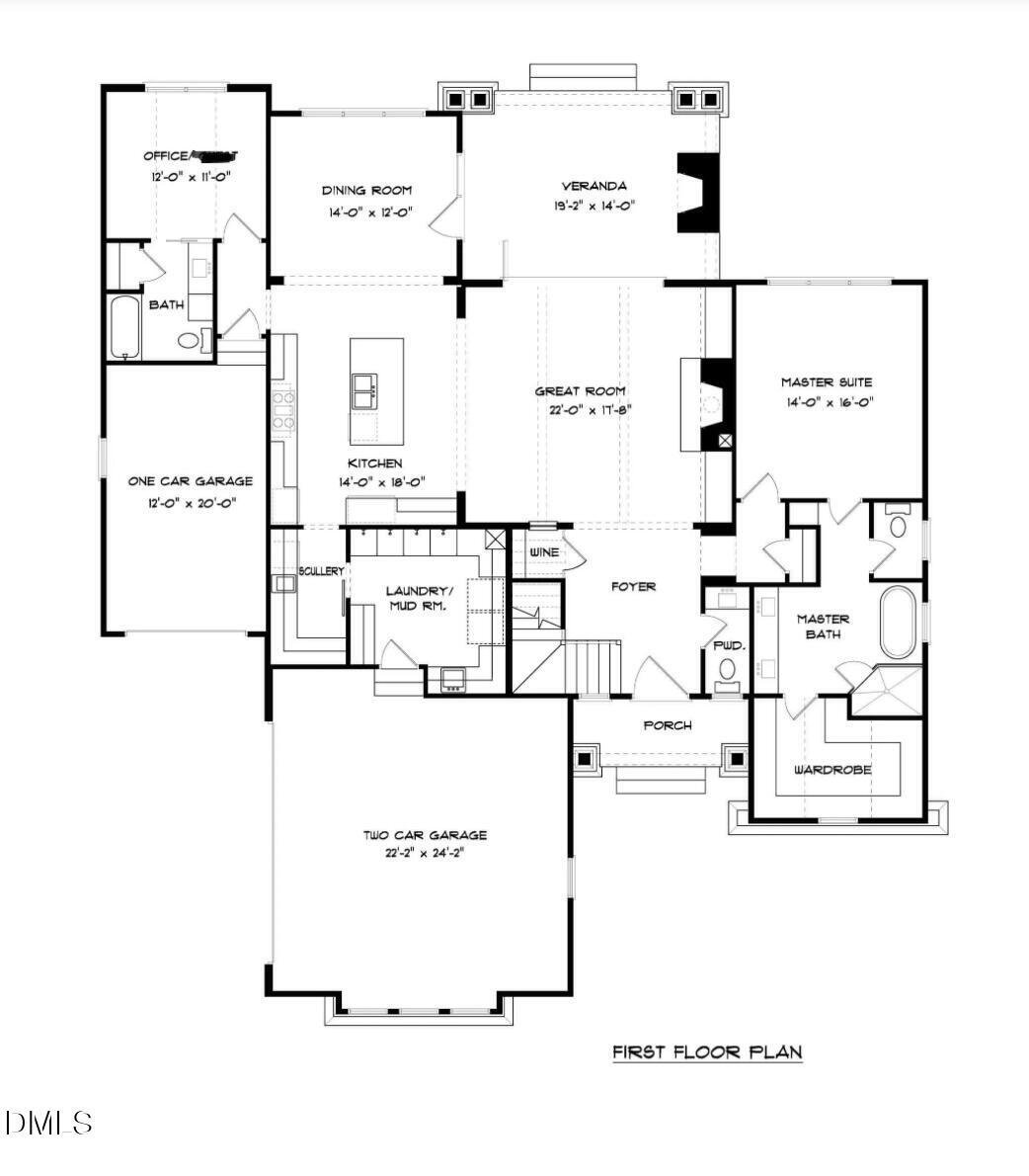 House in Hillsborough, North Carolina, United States 4 - 17282544