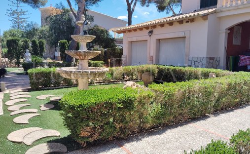 Chalet à Marratxí, Îles Baléares, Espagne 1