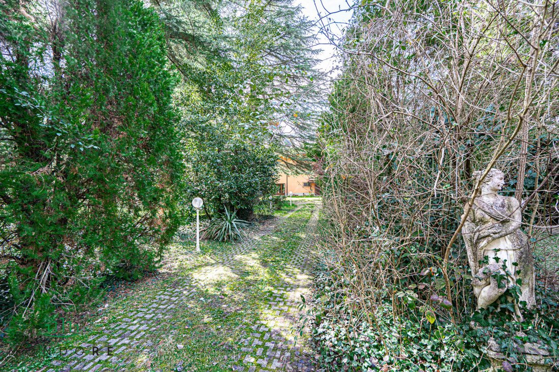 House in Sasso Marconi, Emilia-Romagna, Italy 3 - 17283909