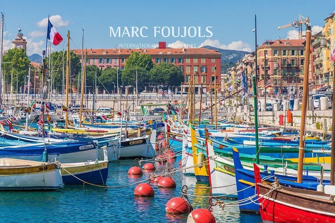 Apartment in Nice, Provence-Alpes-Côte d'Azur, France 4 - 17282839