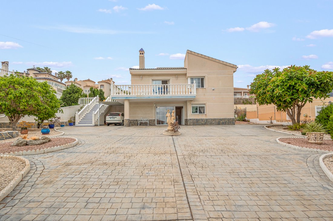 Villa in Algorfa, Valencian Community, Spain 2 - 17281451