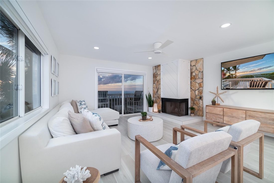 Condo in Indian Shores, Florida, United States 3 - 17282487