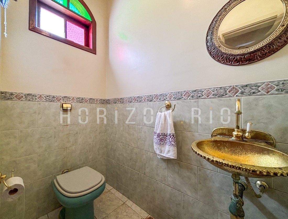 Apartment in Rio de Janeiro, State of Rio de Janeiro, Brazil 5 - 17283622