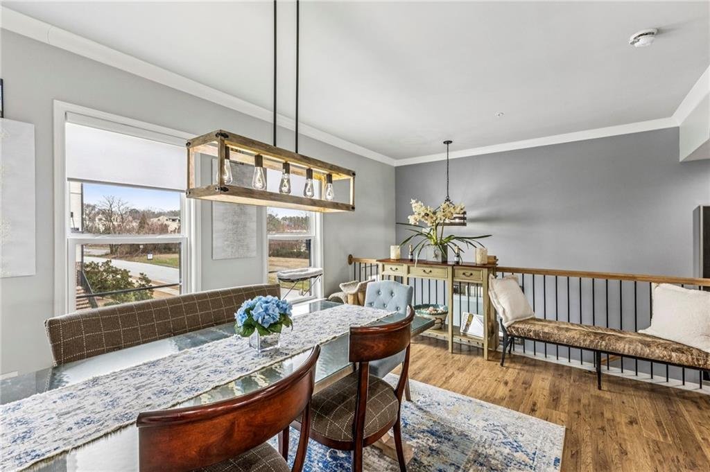 Townhouse in Smyrna, Georgia, United States 4 - 17282557
