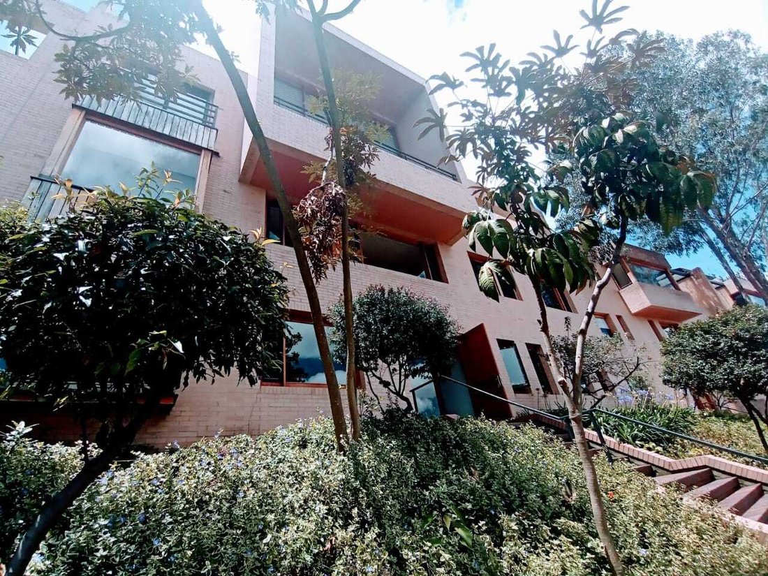 Apartment in Bogota, Bogotá, Colombia 2 - 17250660