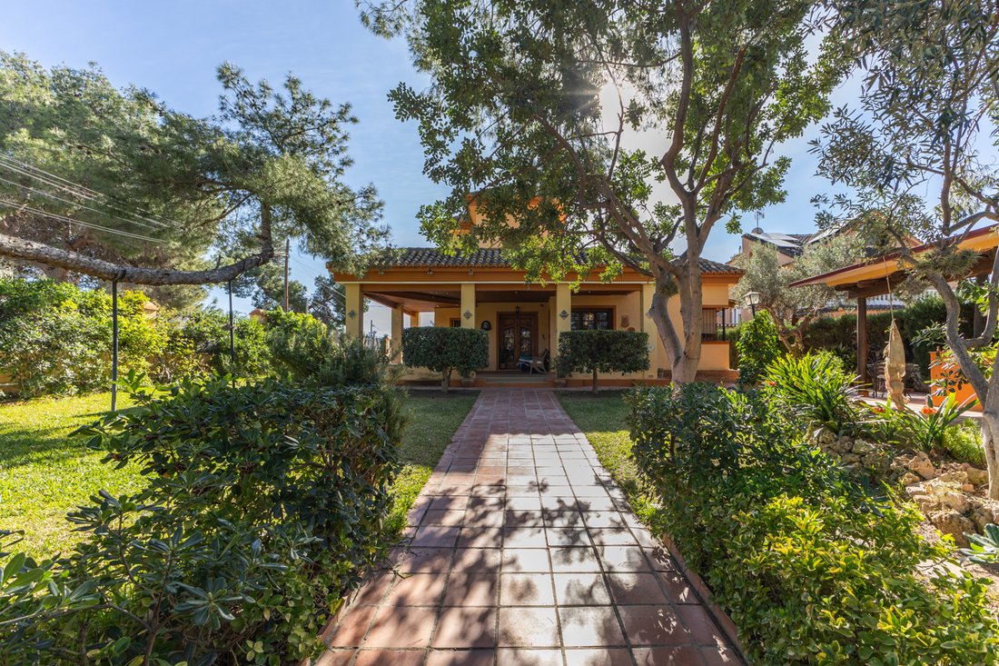 House in la Canyada, Paterna, Valencian Community 3 - 17283523