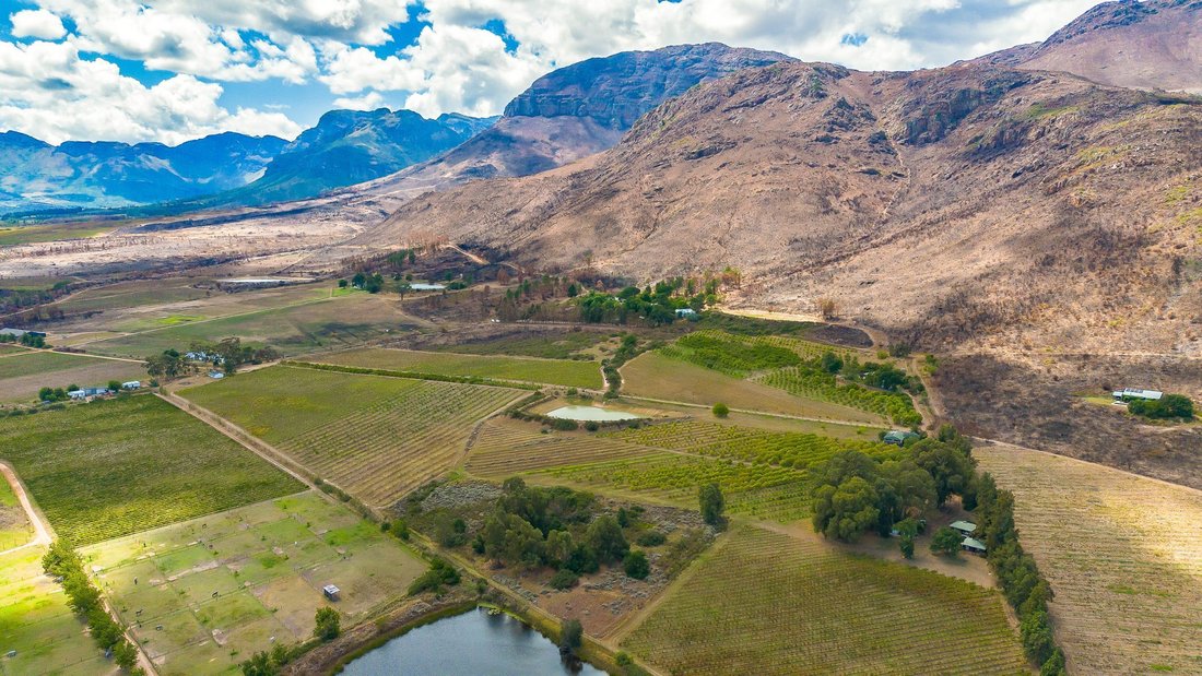 Paarl, Groenvlei, Western Cape 2 - 17282125