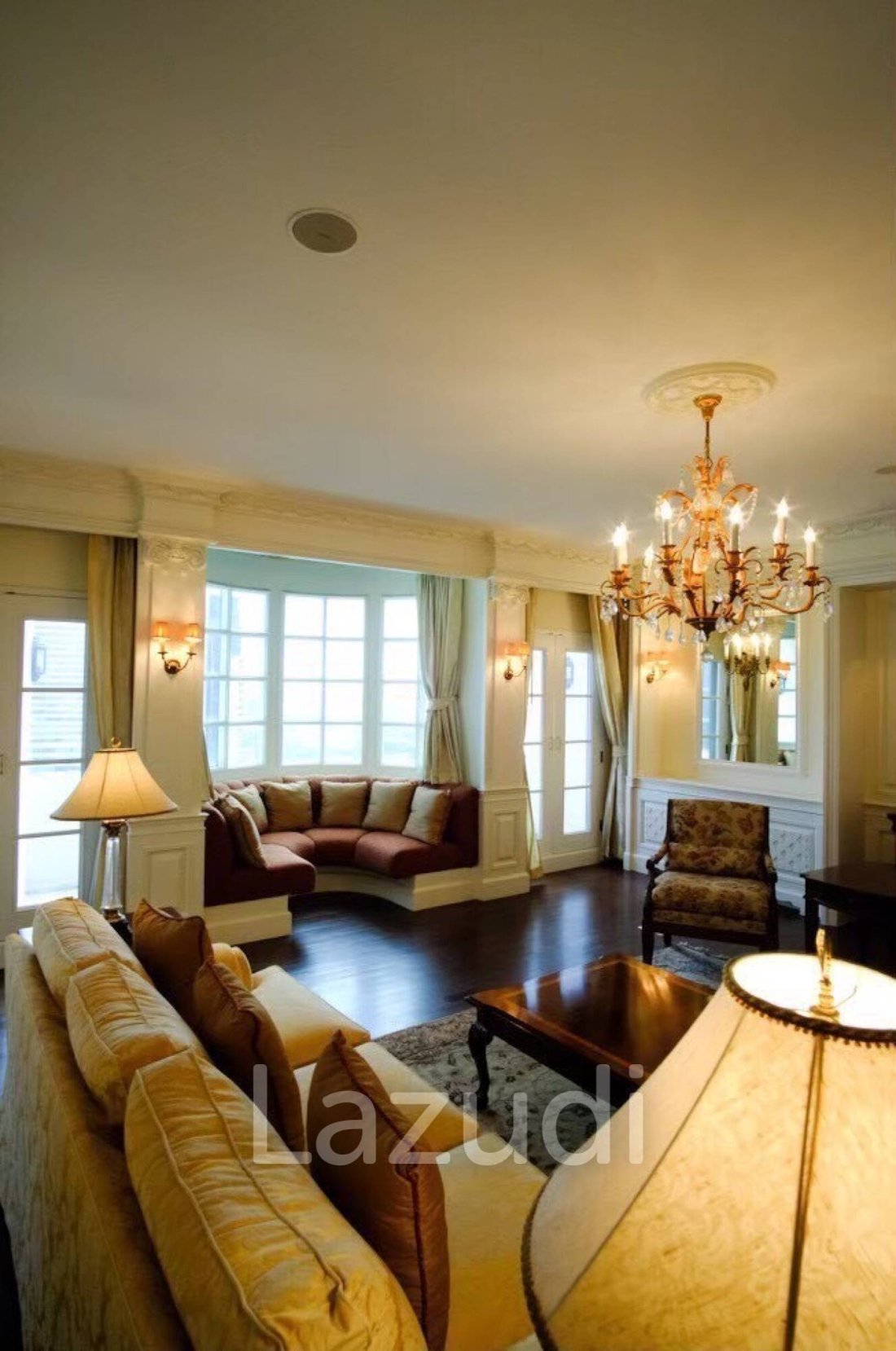 Apartment in Bangkok, Bangkok, Thailand 4 - 17281464