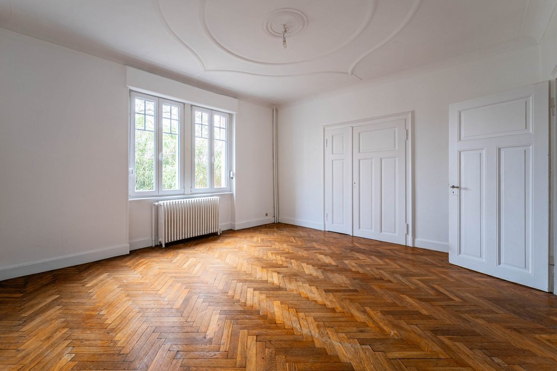 Apartment in Poincare Est, Strasbourg, France 3 - 17284410