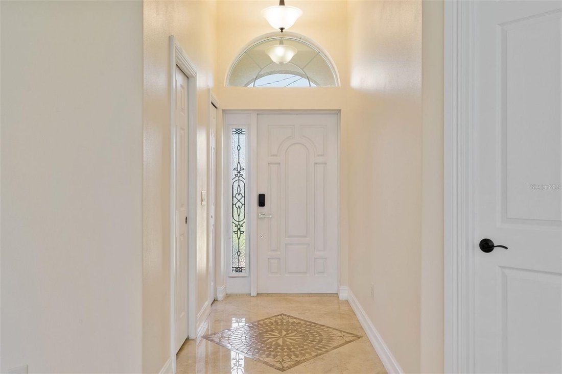 Maison à Sarasota, Floride, États-Unis 4 - 17284576