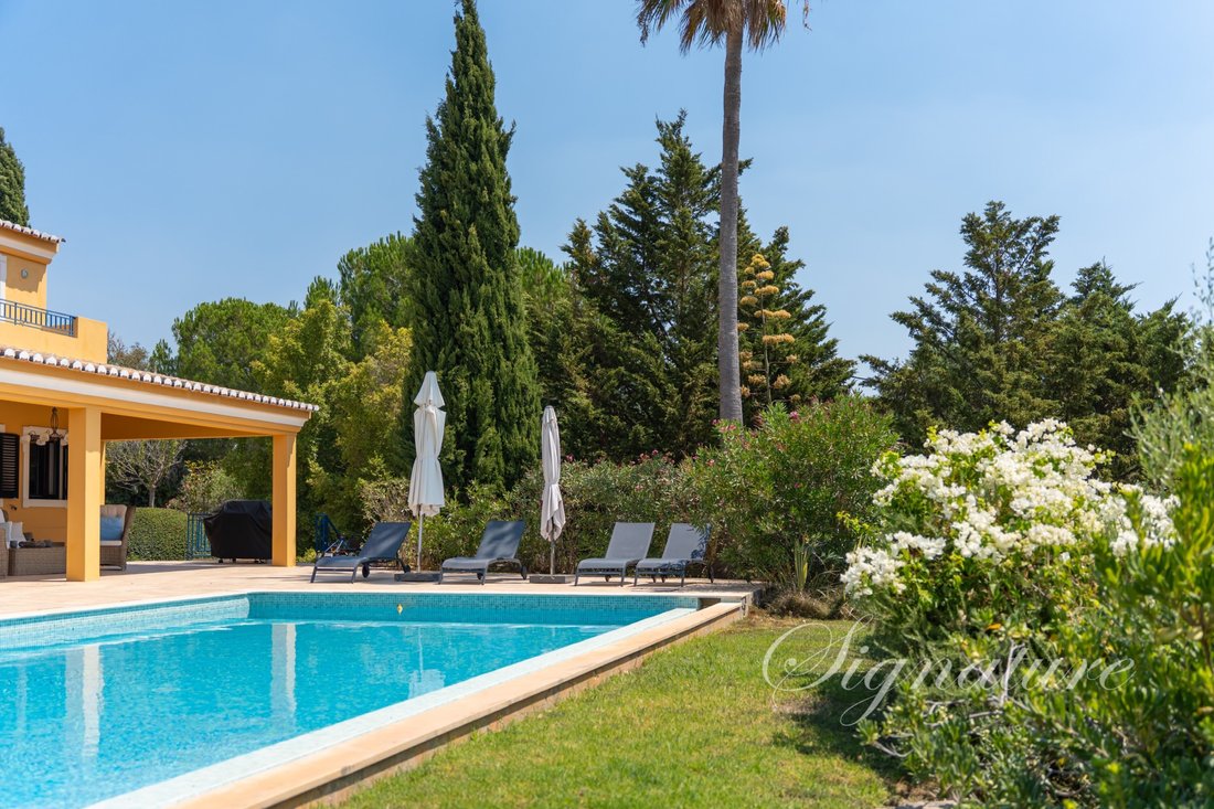 Villa in Santa Barbara de Nexe, Algarve, Portugal 4 - 16213589