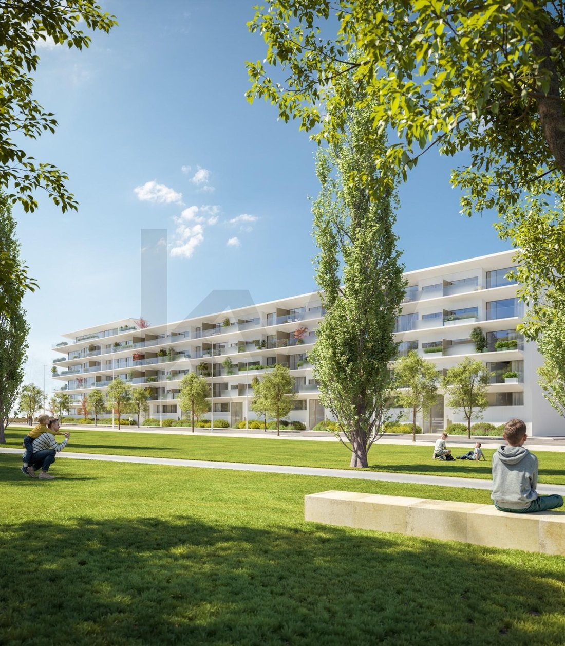Apartment in Vila do Conde, Porto District, Portugal 4 - 17284658