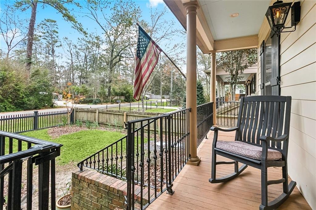 House in Covington, Louisiana, United States 1 - 17282689
