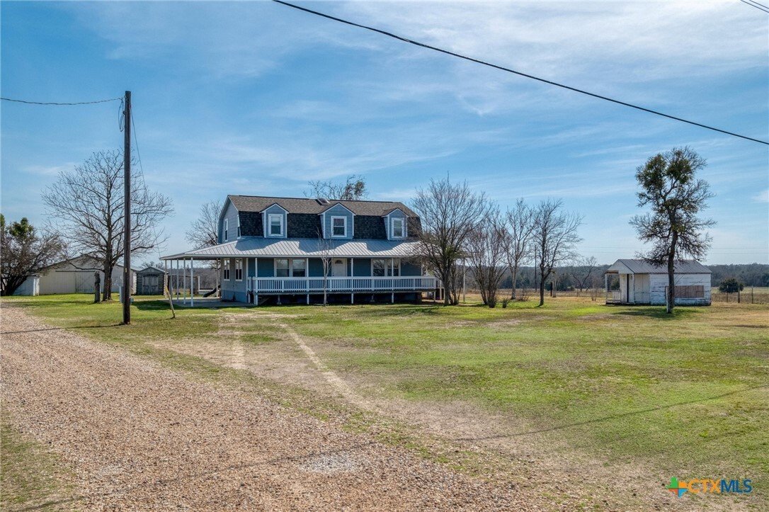 House in Cedar Creek, Texas, United States 4 - 17282153