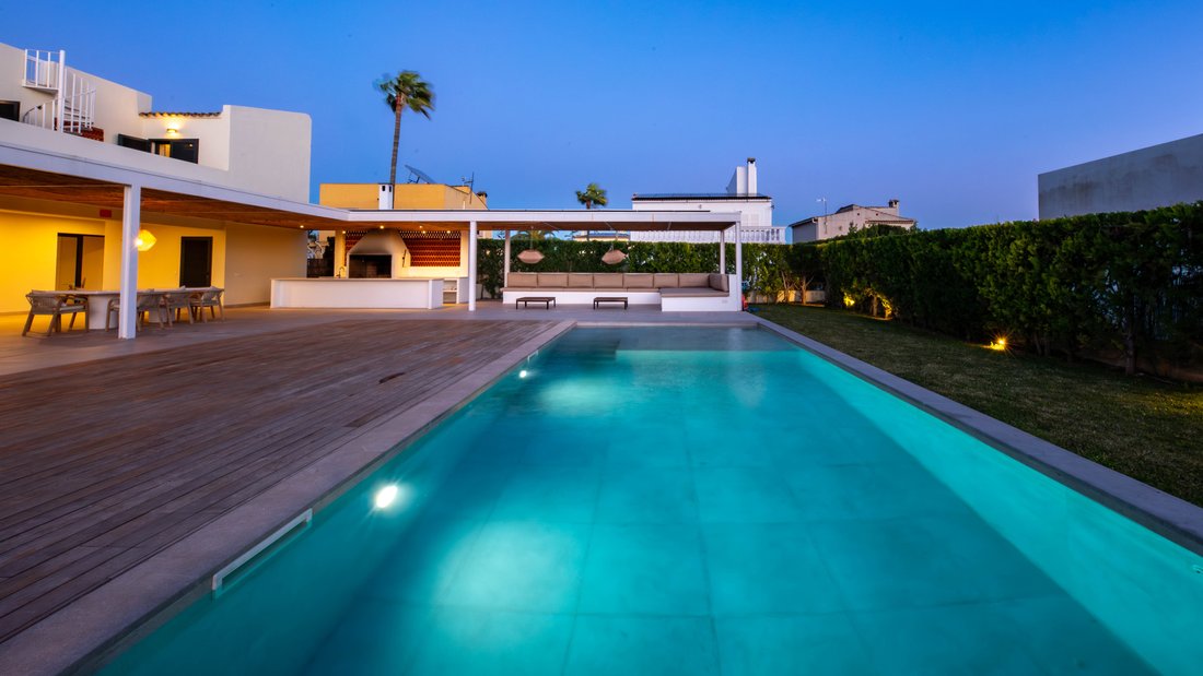House in Bunyola, Balearic Islands, Spain 3 - 17283807