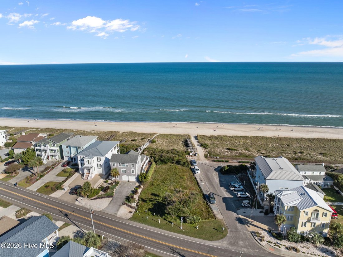 House in Kure Beach, North Carolina, United States 3 - 17282614
