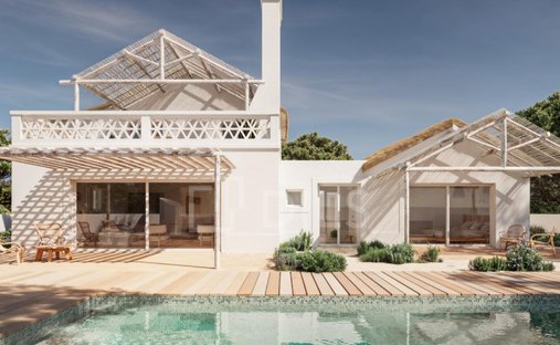 Casa en Comporta, Setúbal Municipality, Portugal 1