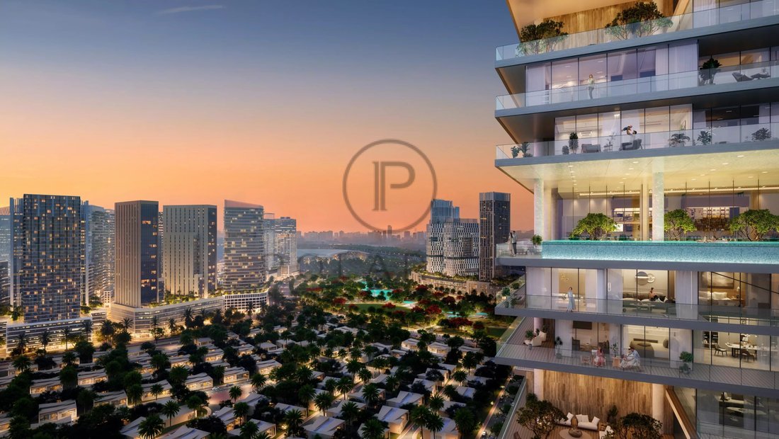 Apartment in Wadi Al Safa 4, Wadi Al Safa, Dubai 5 - 17281283