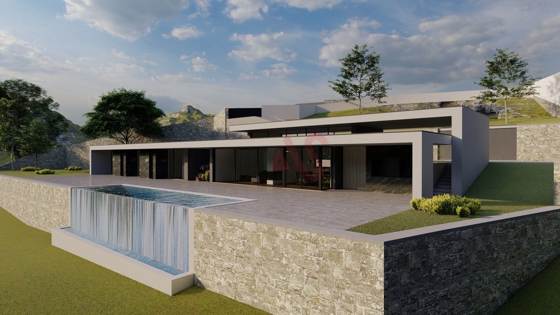 Land in Palmeira, Braga, Portugal 1 - 17283662