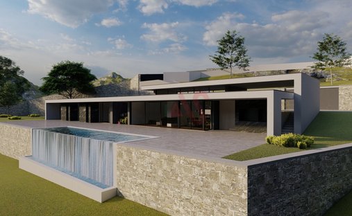 Land in Palmeira, Braga, Portugal 1