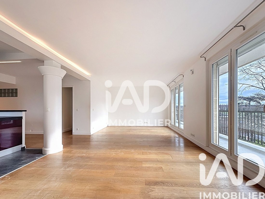 Apartment in Hippodrome, Maisons-Laffitte, France 3 - 17281759