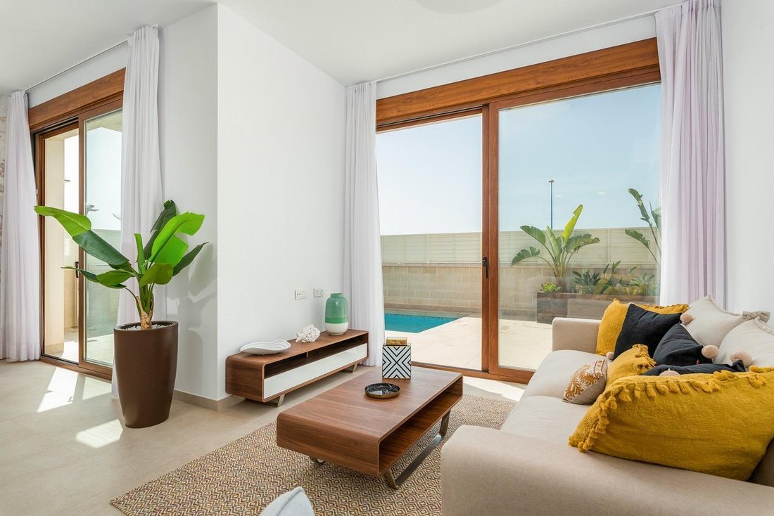 Villa in Vera, Andalusia, Spain 3 - 17284545