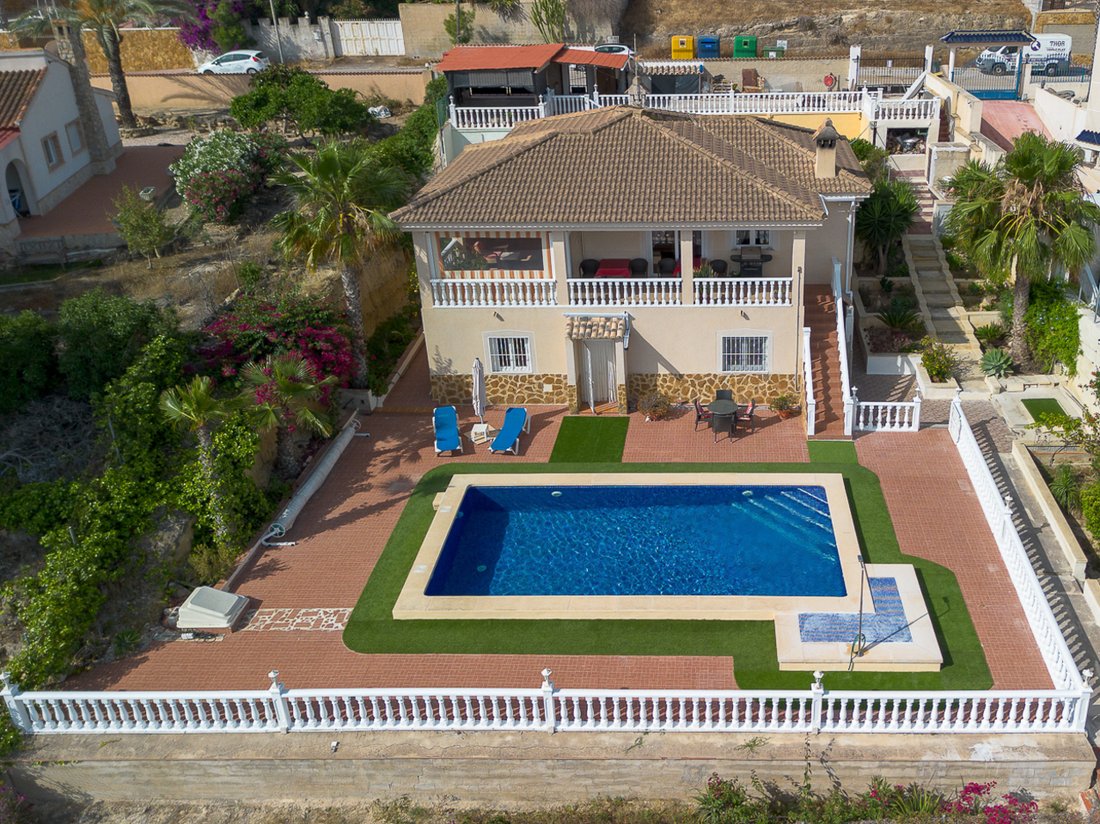 Villa a Algorfa, Comunità Valenzana, Spagna 2 - 17281467