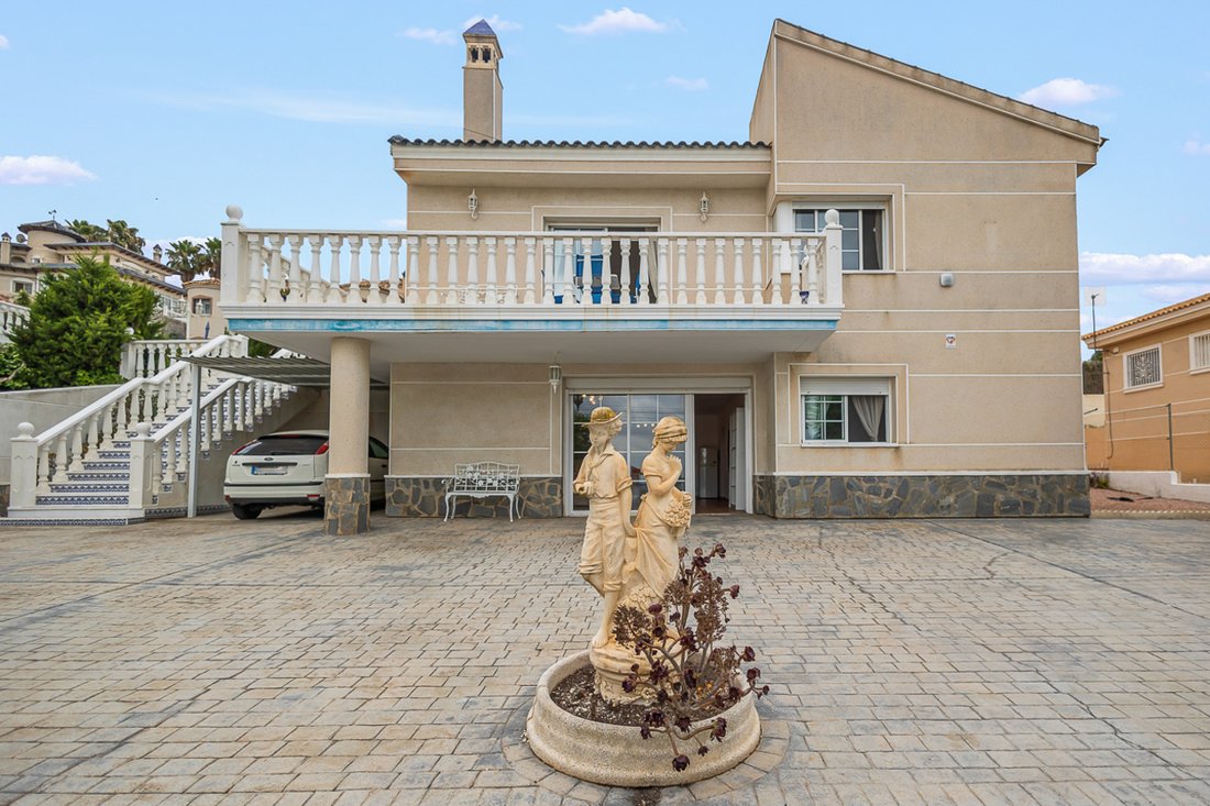 Villa in Algorfa, Valencian Community, Spain 3 - 17281451