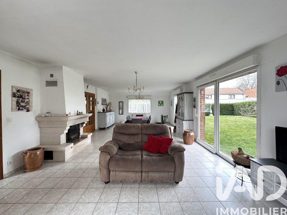 House in Verlinghem, Hauts-de-France, France 4 - 17281756